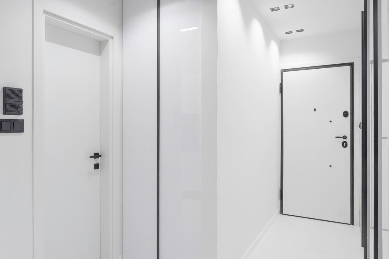Luxury Studio Apartment In The Heart Of Афины Экстерьер фото
