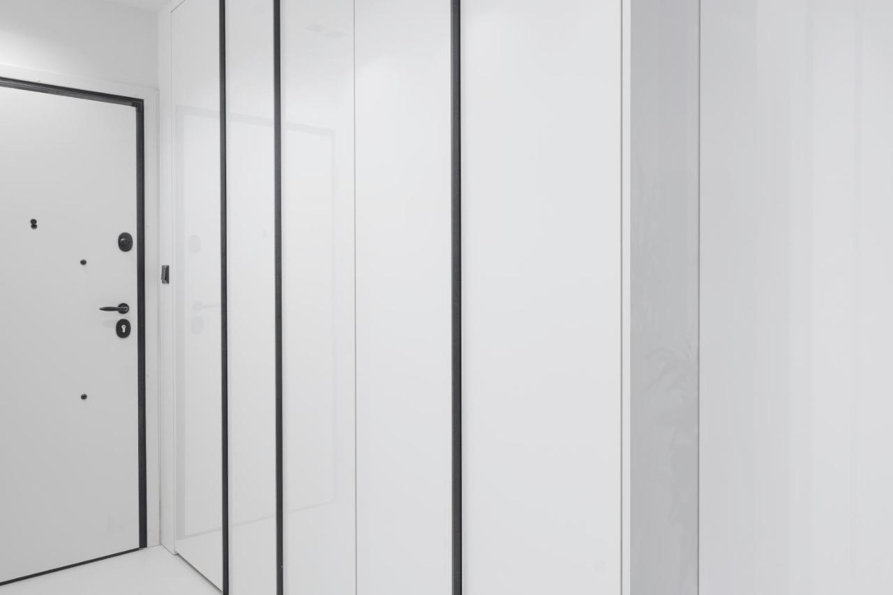 Luxury Studio Apartment In The Heart Of Афины Экстерьер фото